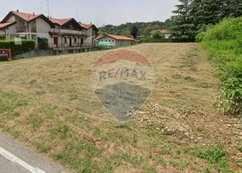 Casa all\'aperto - Terreno edificabile LUIGI CADORNA
 
35, Gornate Olona - foto 10
