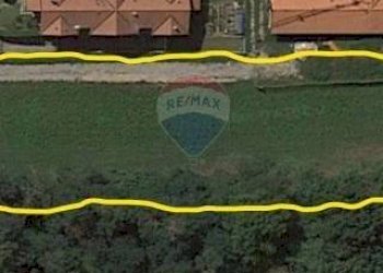 Posizione della mappa - Terreno edificabile LUIGI CADORNA
 
35, Gornate Olona - foto 16