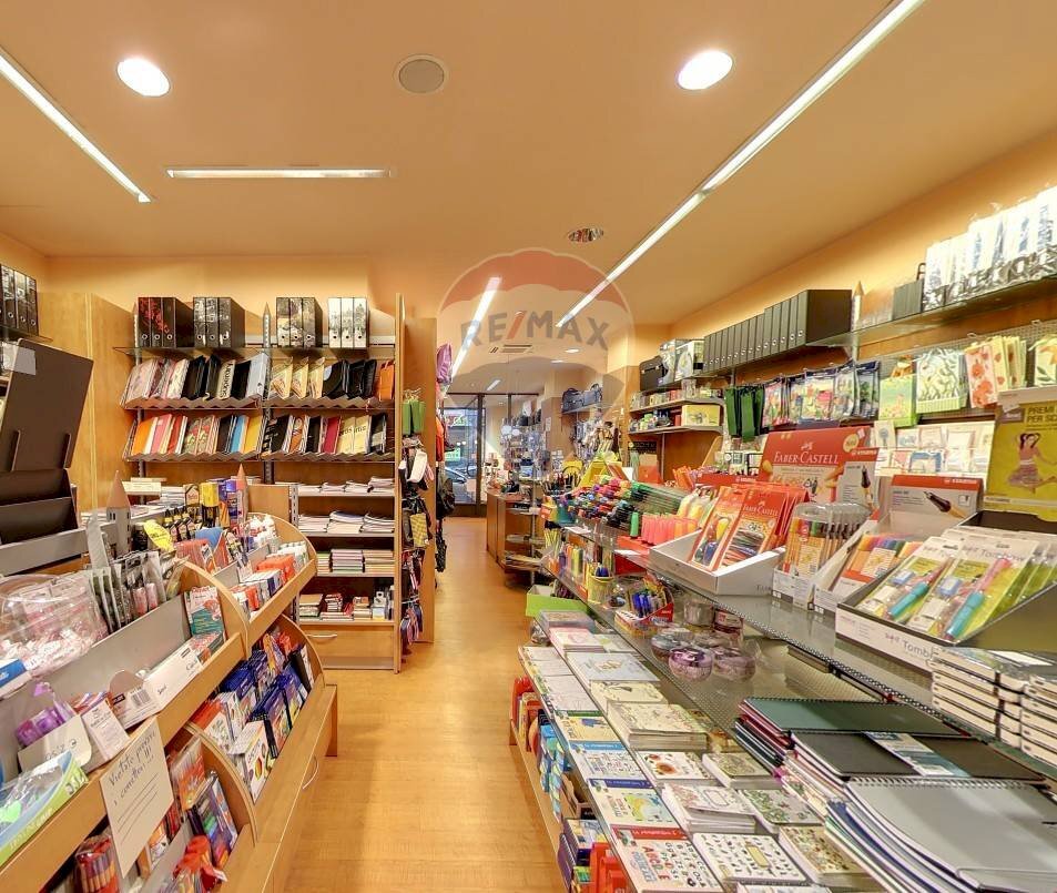 Dispensa di stoccaggio - Commercial Activity Via Vitruvio
 
5, Milano - photo 1