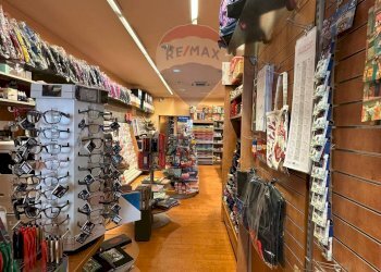 Cabina armadio - Commercial Activity Via Vitruvio
 
5, Milano - photo 2