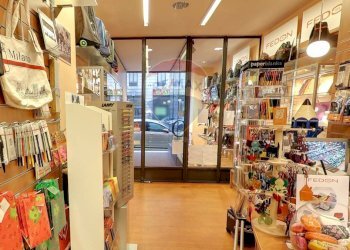 Dispensa di stoccaggio - Commercial Activity Via Vitruvio
 
5, Milano - photo 5