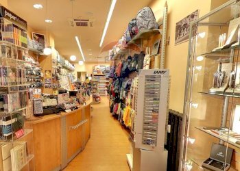 Dispensa di stoccaggio - Commercial Activity Via Vitruvio
 
5, Milano - photo 8