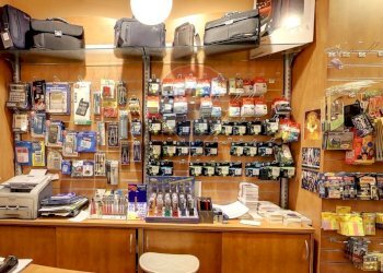 Dispensa di stoccaggio - Commercial Activity Via Vitruvio
 
5, Milano - photo 9