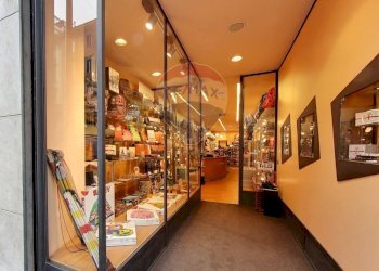 Hall / corridoio - Commercial Activity Via Vitruvio
 
5, Milano - photo 11