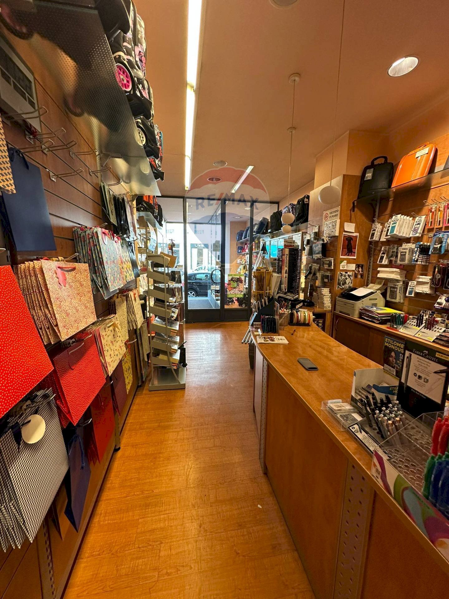 Non correlato - Commercial Premises Via Vitruvio
 
5, Milano - photo 1