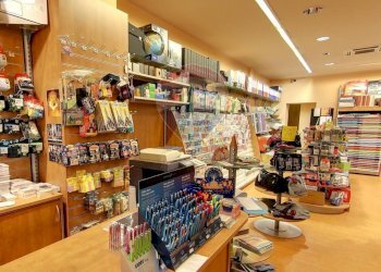 Dispensa di stoccaggio - Locale Commerciale Via Vitruvio
5, Milano - foto 7