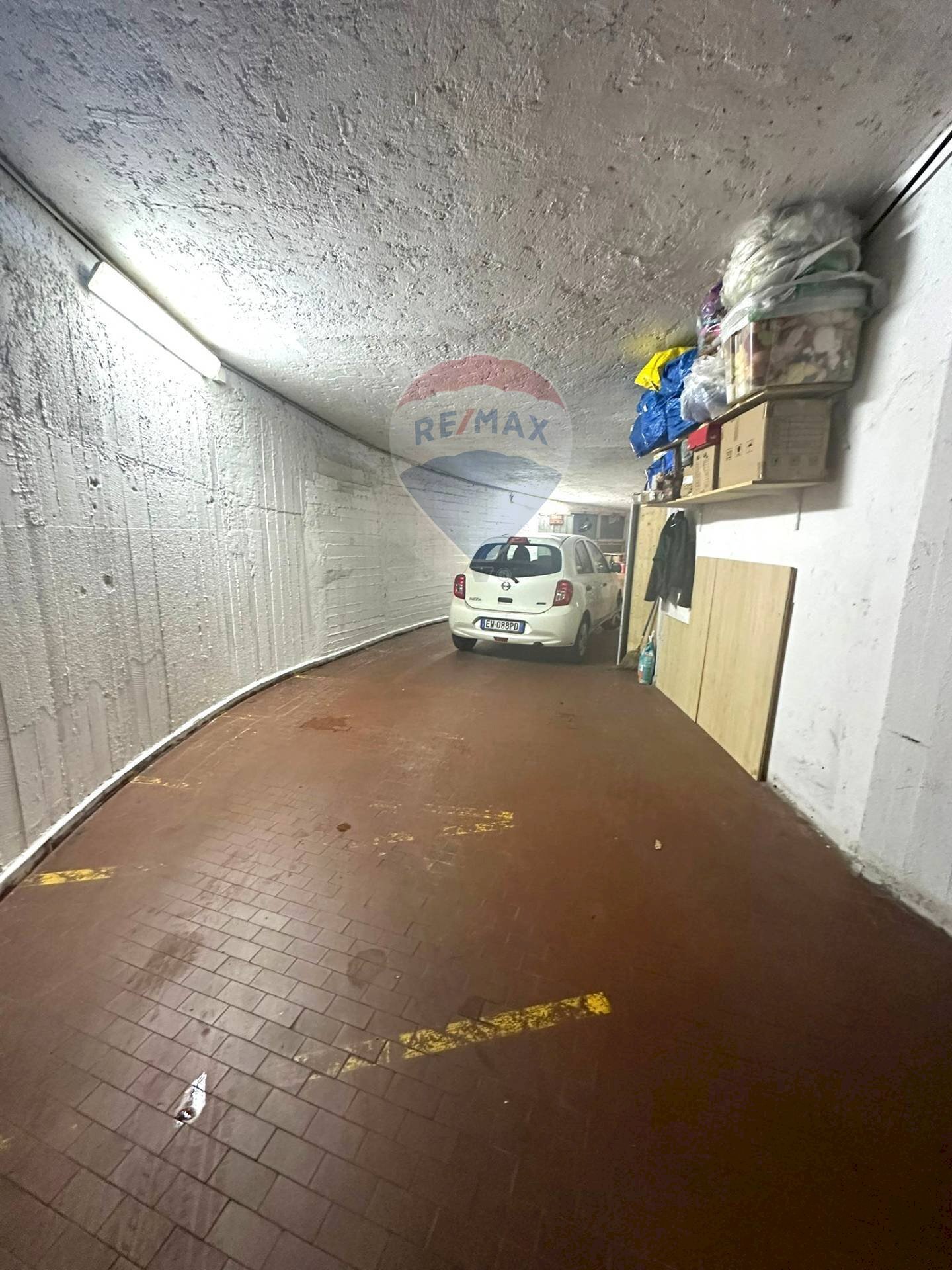 Parcheggio - Box Via Adeodato Ressi
 
3, Milano - foto 1