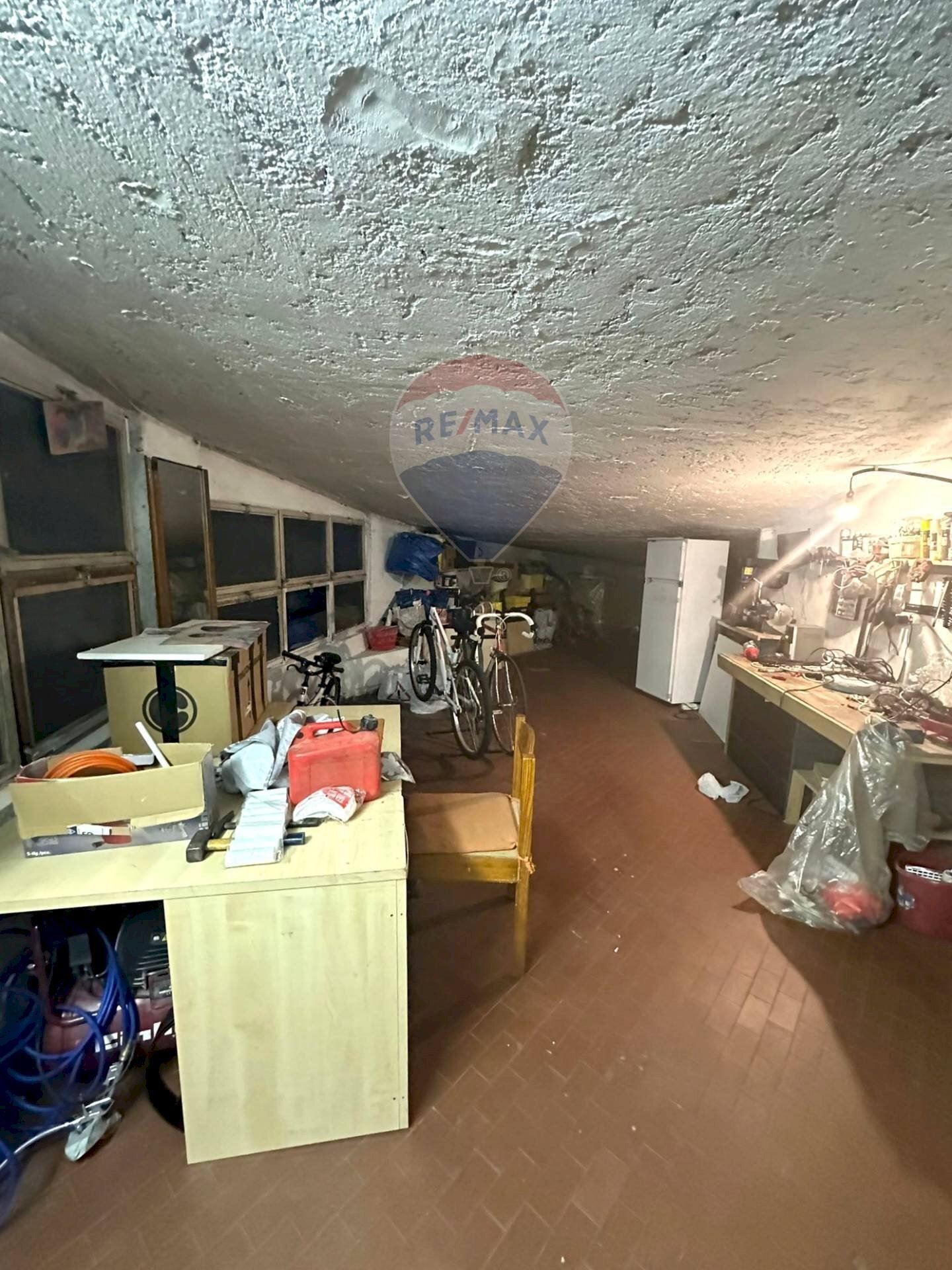 Non correlato - Box Via Adeodato Ressi
3, Milano - foto 3