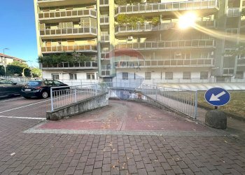 Edificio all\'aperto - Box Via Adeodato Ressi
 
3, Milano - foto 7