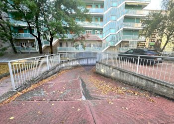 Edificio all\'aperto - Box Via Adeodato Ressi
 
3, Milano - foto 8