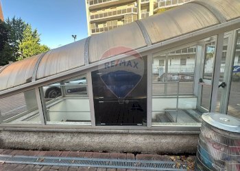 Edificio all\'aperto - Box Via Adeodato Ressi
 
3, Milano - foto 9