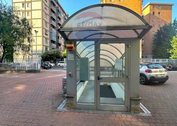 Edificio all\'aperto - Box Via Adeodato Ressi
 
3, Milano - foto 10