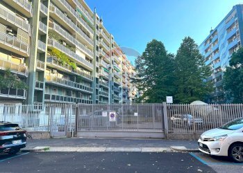 Edificio all\'aperto - Box Via Adeodato Ressi
 
3, Milano - foto 11