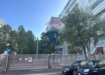 Edificio all\'aperto - Box Via Adeodato Ressi
 
3, Milano - foto 12