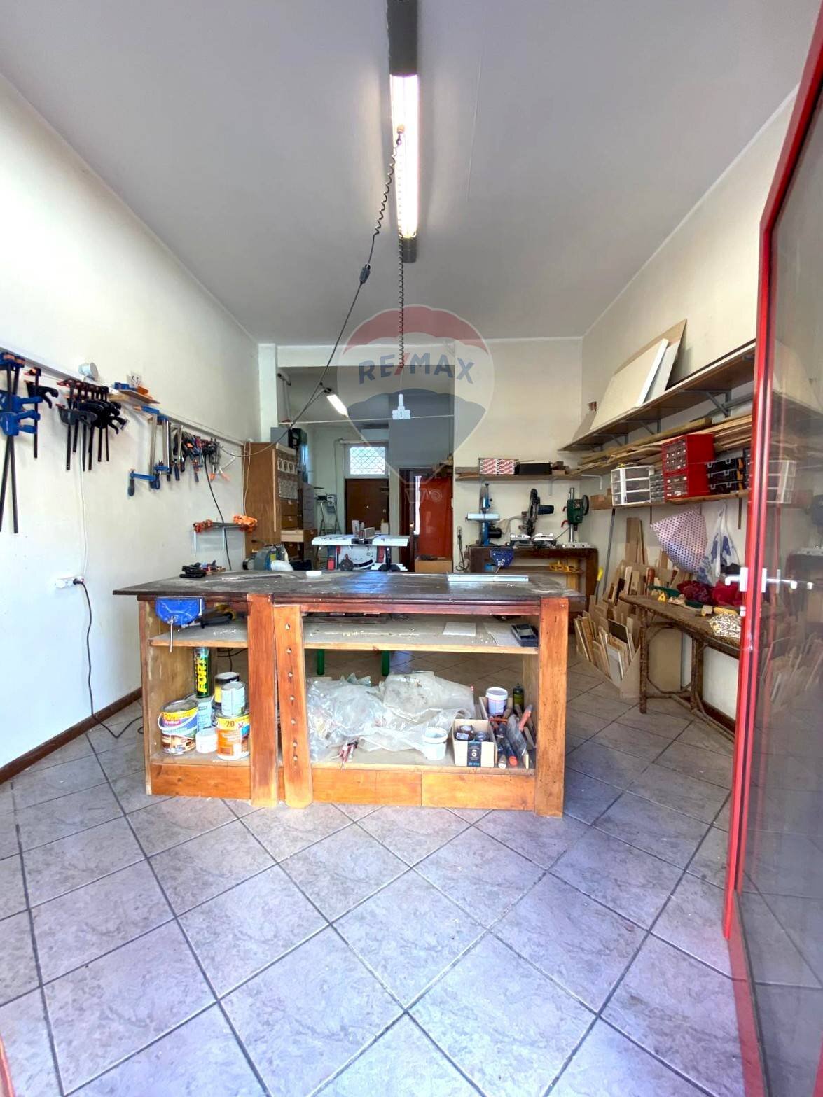 Cucina - Commercial Premises Via Umiliati
 
9, Milano - photo 2