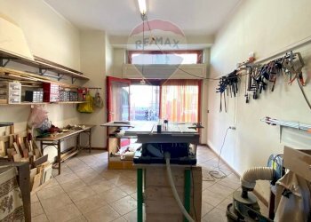 Sala da pranzo - Commercial Premises Via Umiliati
 
9, Milano - photo 9