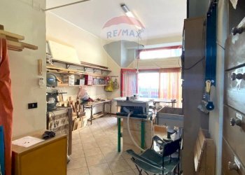 Cucina - Commercial Premises Via Umiliati
 
9, Milano - photo 11