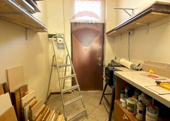 retro - Commercial Premises Via Umiliati
 
9, Milano - photo 14