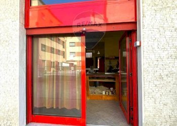 Edificio all\'aperto - Commercial Premises Via Umiliati
 
9, Milano - photo 19