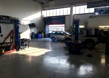 Parcheggio - Capannone Via Papa Giovanni XXIII
16, Sesto San Giovanni - foto 3