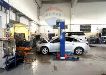 Parcheggio - Capannone Via Papa Giovanni XXIII
16, Sesto San Giovanni - foto 11