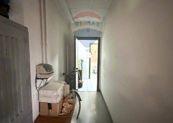 Hall / corridoio - Capannone Via Papa Giovanni XXIII
16, Sesto San Giovanni - foto 12