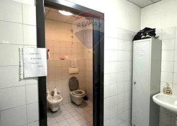 Bagno - Capannone Via Papa Giovanni XXIII
16, Sesto San Giovanni - foto 13