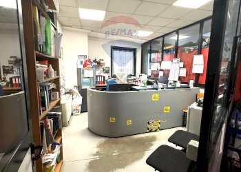 Palestra - Capannone Via Papa Giovanni XXIII
16, Sesto San Giovanni - foto 15