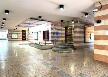 Ricezione / Lobby - Commercial Premises Galleria Kennedy
 
10, Seregno - photo 18