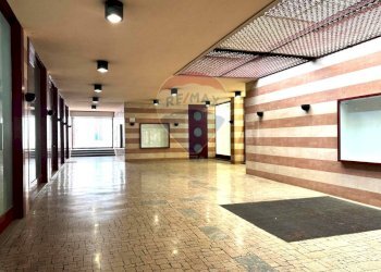 Ricezione / Lobby - Commercial Premises Galleria Kennedy
 
10, Seregno - photo 20