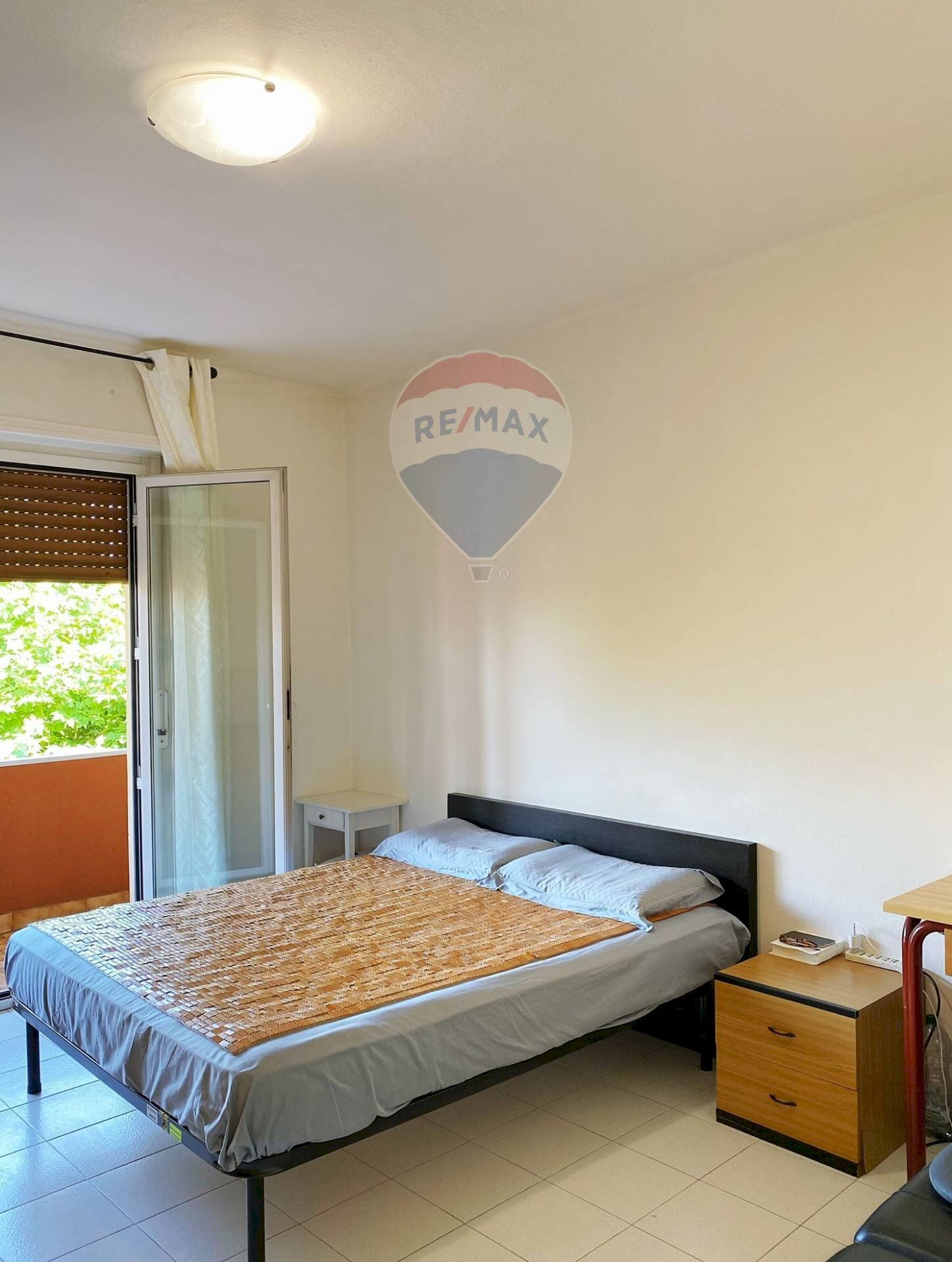 Camera / camera da letto - Three-room apartment Milano - photo 2