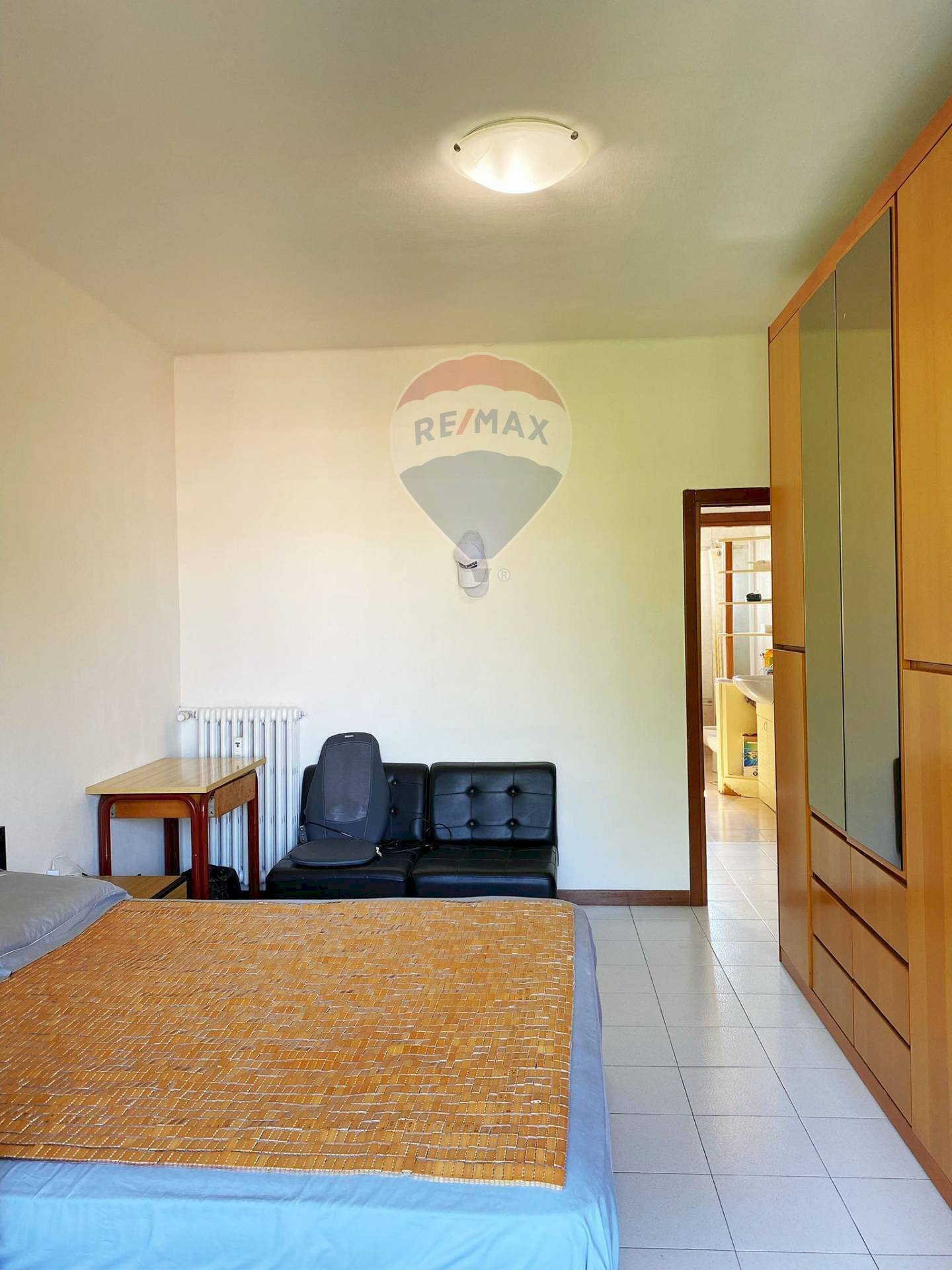Camera / camera da letto - Three-room apartment Milano - photo 3