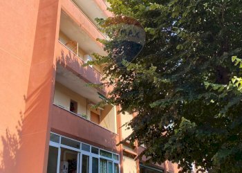 Edificio all\'aperto - Three-room apartment Milano - photo 1