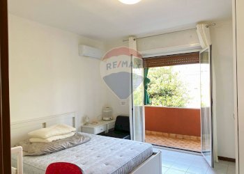 Camera / camera da letto - Three-room apartment Milano - photo 4