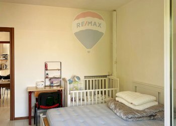 Camera / camera da letto - Three-room apartment Milano - photo 6