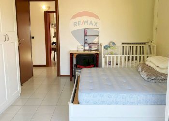 Camera / camera da letto - Three-room apartment Milano - photo 7