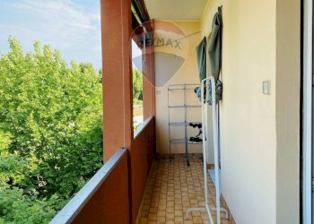 Balcone - Three-room apartment Milano - photo 14