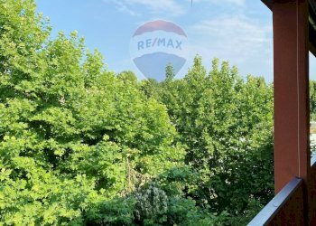 Balcone - Three-room apartment Milano - photo 15