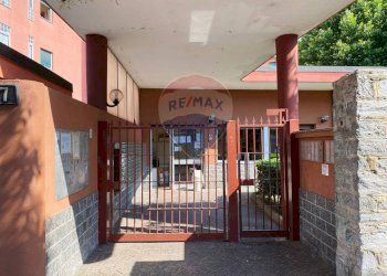 Edificio all\'aperto - Three-room apartment Milano - photo 17