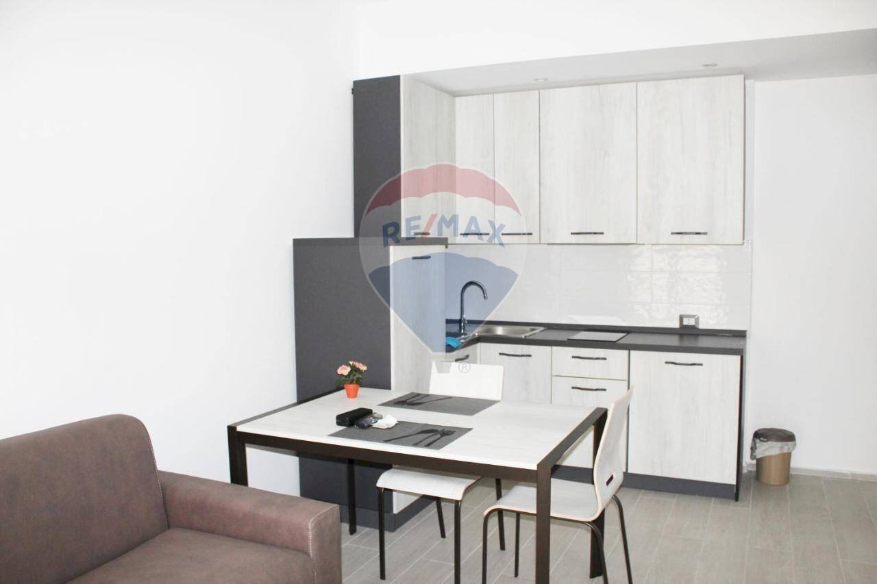 Cucina - Apartment Via Zuretti
 
25, Milano - photo 2