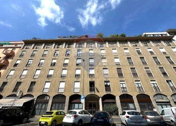 Edificio all\'aperto - Apartment Via Zuretti
 
25, Milano - photo 1