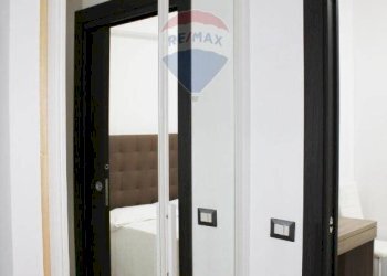 Hall / corridoio - Apartment Via Zuretti
 
25, Milano - photo 9