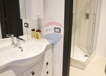 Bagno - Apartment Via Zuretti
 
25, Milano - photo 12