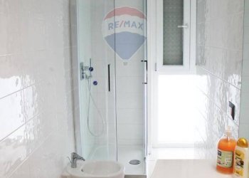 Bagno - Apartment Via Zuretti
 
25, Milano - photo 13