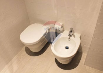 Bagno - Apartment Via Zuretti
 
25, Milano - photo 15