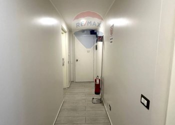 Hall / corridoio - Apartment Via Zuretti
 
25, Milano - photo 17