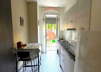 Cucina - Apartment Via Zuretti
 
25, Milano - photo 20