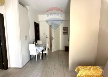 Sala da pranzo - Apartment Via Zuretti
 
25, Milano - photo 21