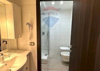 Bagno - Apartment Via Zuretti
 
25, Milano - photo 22