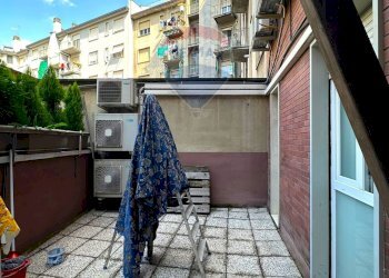 Terrazza - Apartment Via Zuretti
 
25, Milano - photo 24